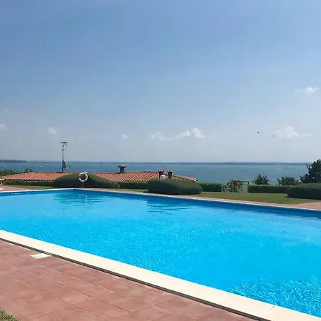 Sole Del Garda