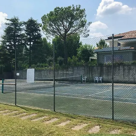 Sole Del Garda * パデンゲ・スル・ガルダ